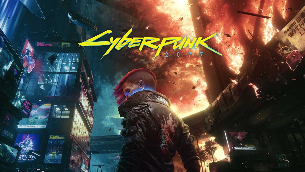 دنباله Cyberpunk 2077