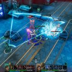 بازی Dark Envoy