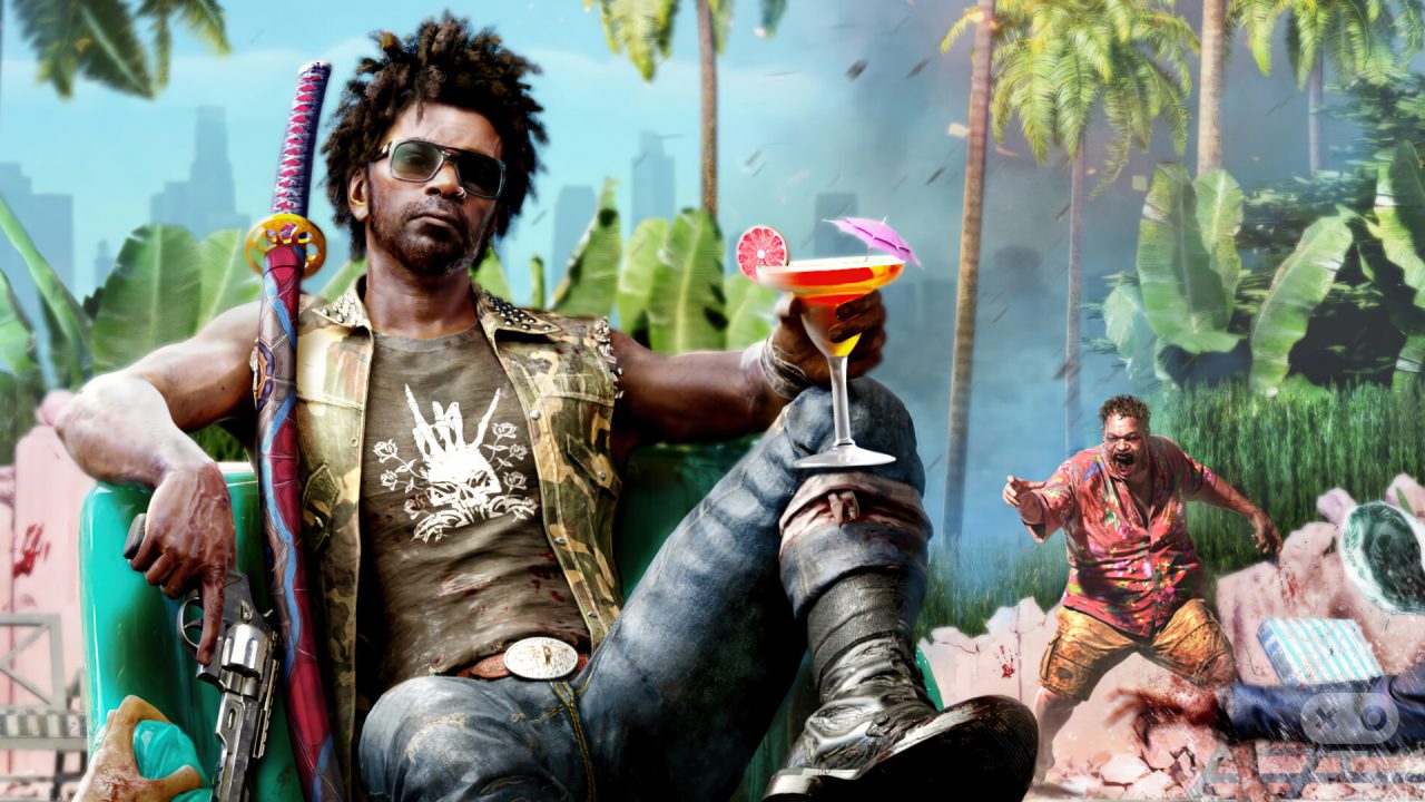 بازی Dead Island 2