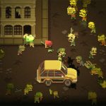 دانلود بازی Death Road to Canada برای اندروید