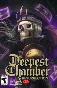 دانلود بازی Deepest Chamber Resurrection برای PC
