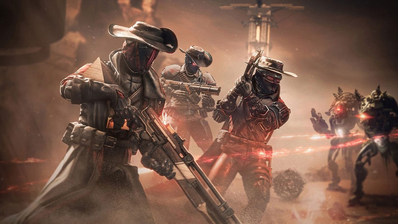 بانجی بازی Destiny 2