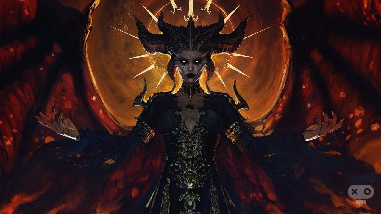 بازی Diablo VI