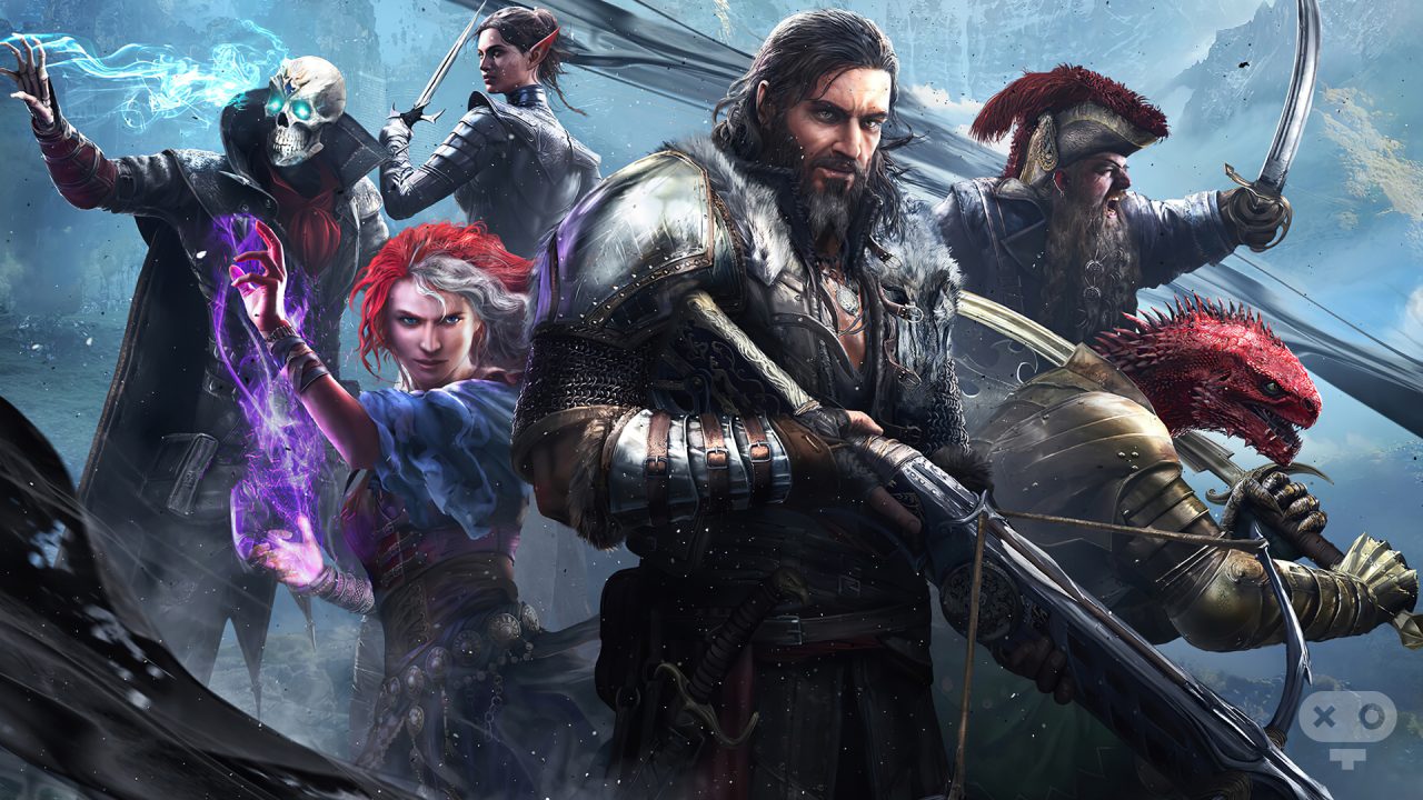 بازی Divinity Original Sin 2