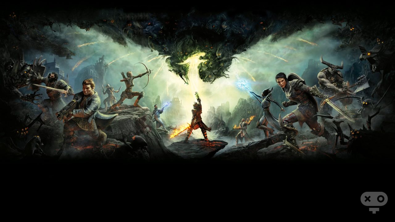 بازی Dragon Age Inquisition