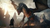 کرک بازی Dragon’s Dogma 2 دنوو