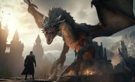 کرک بازی Dragon’s Dogma 2 دنوو