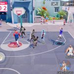 دانلود بازی Dunk City Dynasty برای اندروید
