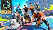 دانلود بازی Dunk City Dynasty