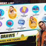 دانلود بازی Dunk City Dynasty برای اندروید