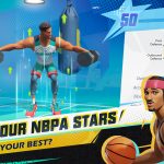 دانلود بازی Dunk City Dynasty برای اندروید