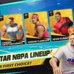 دانلود بازی Dunk City Dynasty برای اندروید