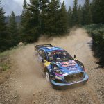 بازی EA Sports WRC