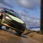 بازی EA Sports WRC