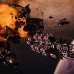 دانلود بازی End Space برای اندروید