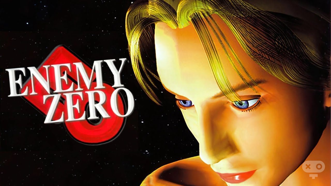 بازی Enemy Zero