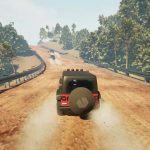 بازی Extreme Offroad Racing