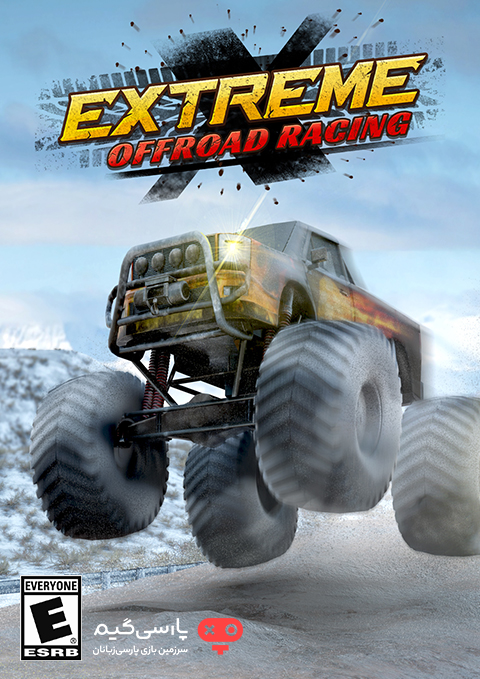 دانلود بازی Extreme Offroad Racing برای PC