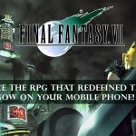 دانلود بازی Final Fantasy VII برای اندروید