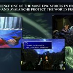 دانلود بازی Final Fantasy VII برای اندروید
