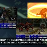 دانلود بازی Final Fantasy VII برای اندروید