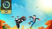 دانلود بازی Faily Rider برای اندروید