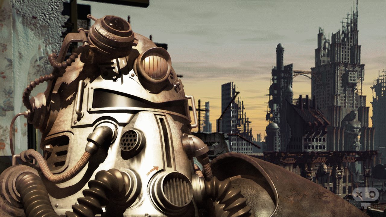 بازی Fallout