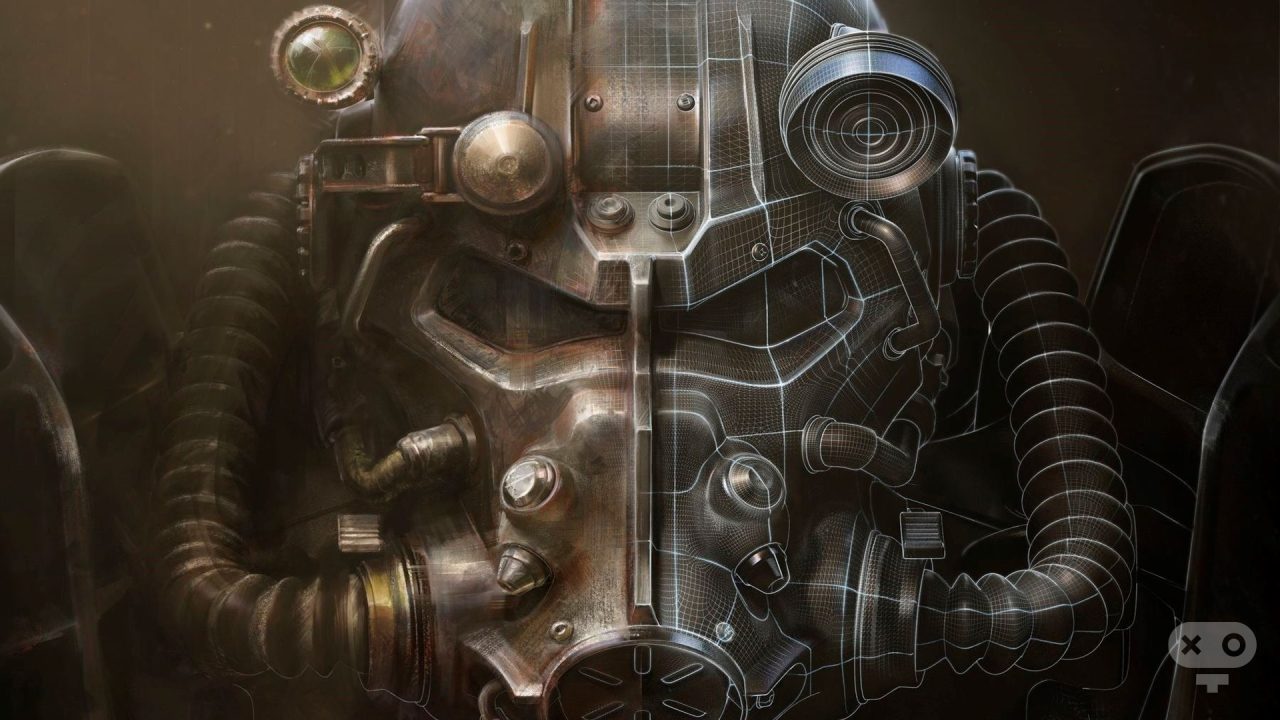 بازی Fallout 4