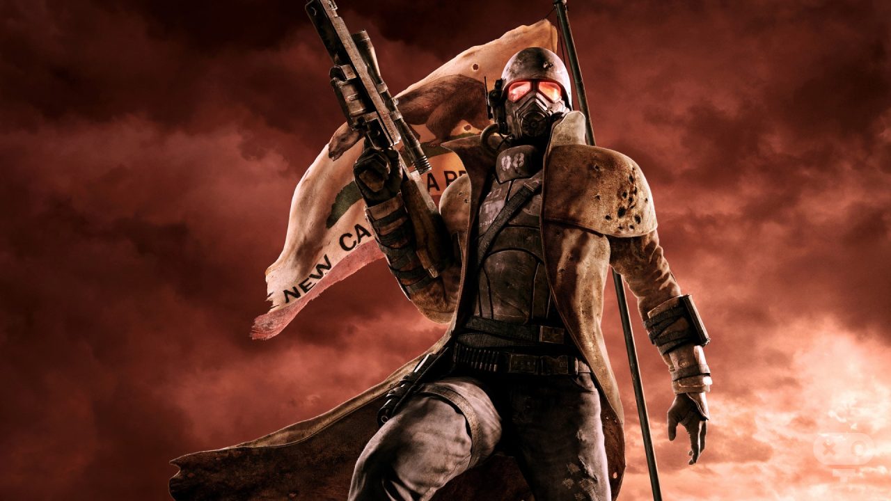 بازی Fallout New Vegas