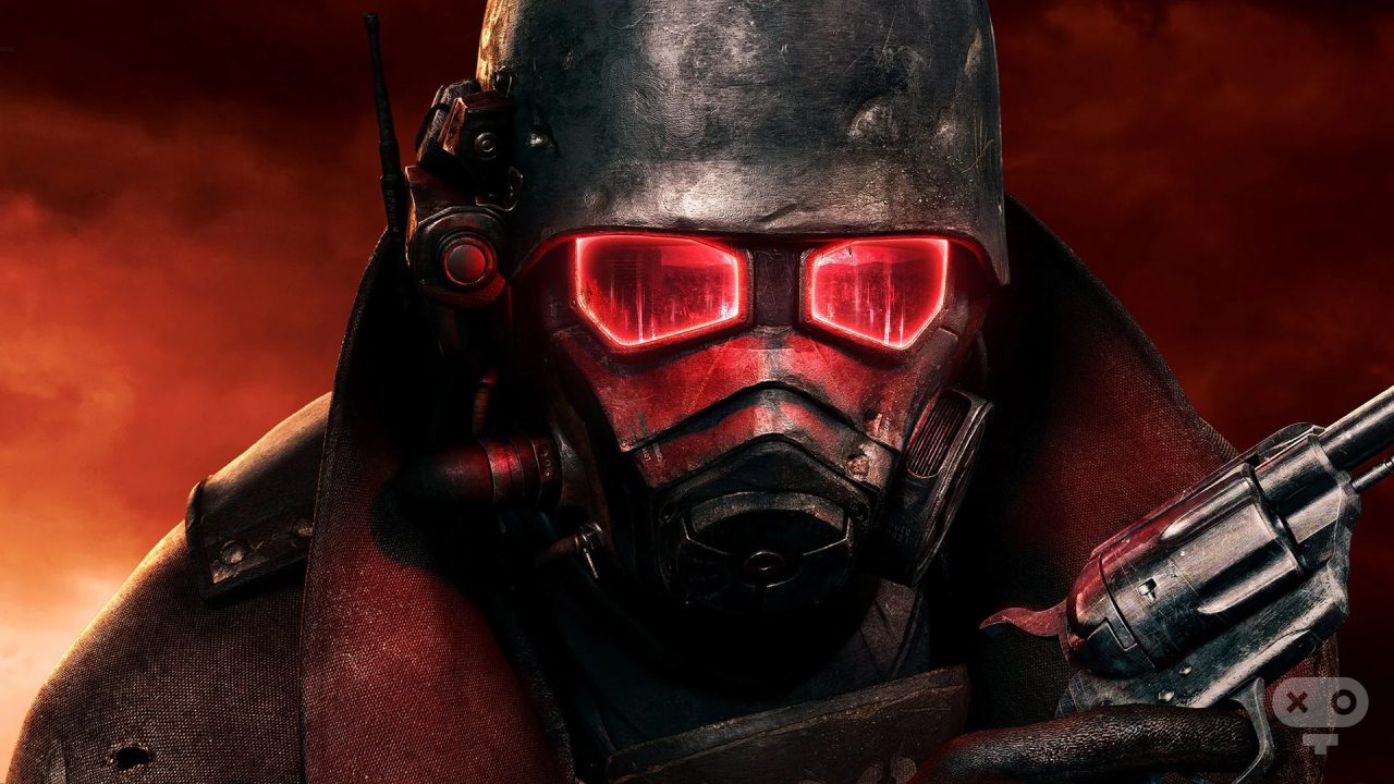 بازی Fallout New Vegas