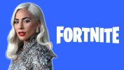 حالت موسیقی Fortnite لیدی گاگا