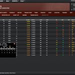بازی Franchise Hockey Manager 10