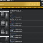بازی Franchise Hockey Manager 10