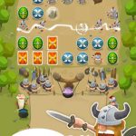 دانلود بازی GALLIA Rise of Clans برای اندروید