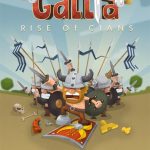 دانلود بازی GALLIA Rise of Clans برای اندروید