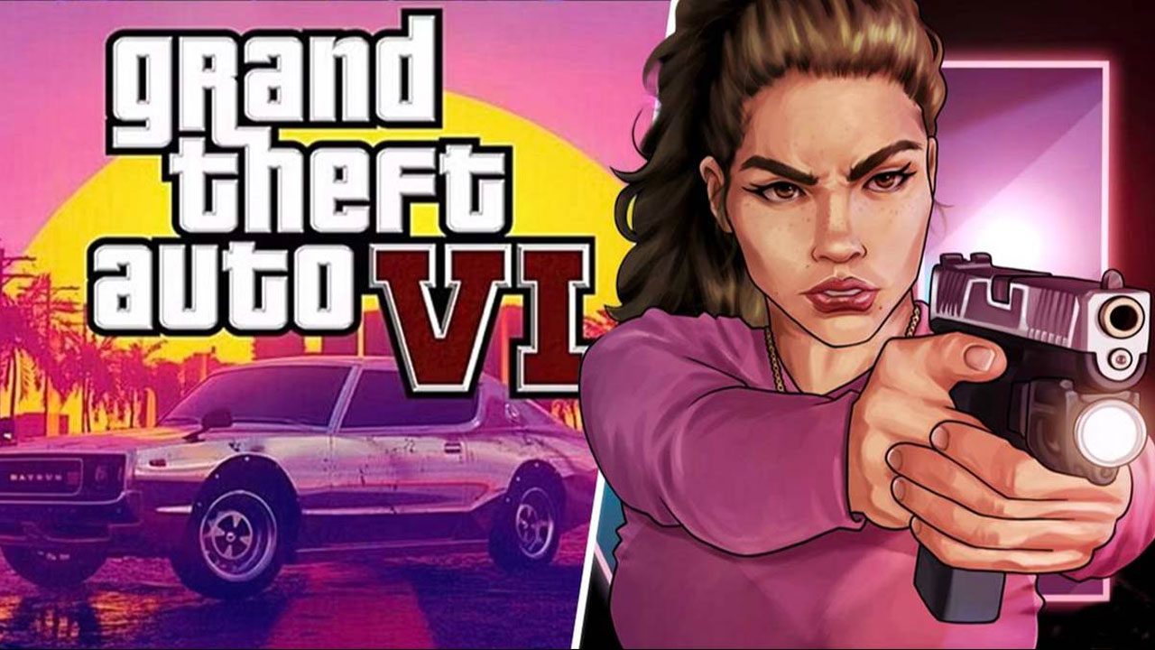 تاریخ انتشار بازی GTA 6