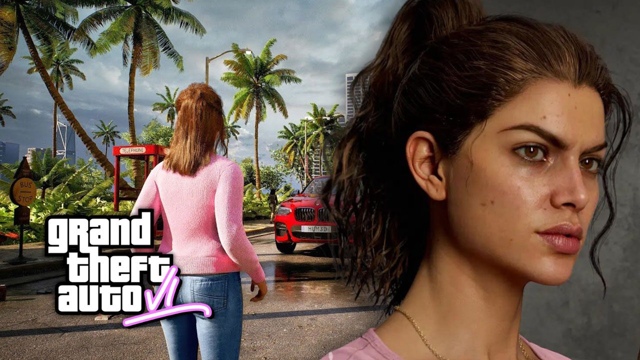 داستان شخصیت اصلی زن GTA 6