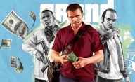 ناشر GTA V قیمت بازی