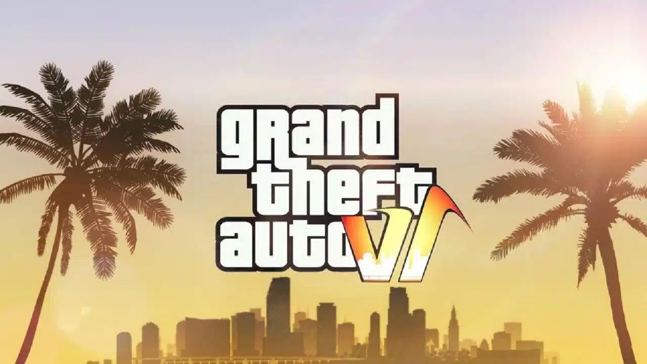 زمان معرفی بازی GTA 6