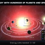 دانلود بازی Galaxy On Fire 2 برای اندروید