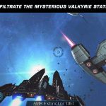 دانلود بازی Galaxy On Fire 2 برای اندروید