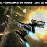 دانلود بازی Galaxy On Fire 2 برای اندروید