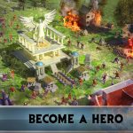 دانلود بازی Game of War Fire Age برای اندروید