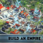 دانلود بازی Game of War Fire Age برای اندروید