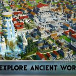 دانلود بازی Game of War Fire Age برای اندروید