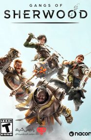 دانلود بازی Gangs of Sherwood برای PC