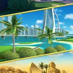 دانلود بازی Golf Clash برای اندروید