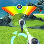 دانلود بازی Golf Clash برای اندروید