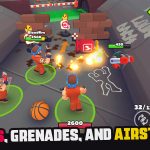 دانلود بازی HAPPY ZONE - Battle Royale برای اندروید