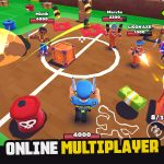دانلود بازی HAPPY ZONE - Battle Royale برای اندروید